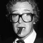 Michael Caine ('80s)