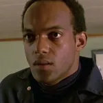 Ken Foree ('80s)
