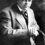 Jacques Futrelle