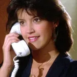 Phoebe Cates ('80s)