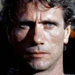 Jürgen Prochnow ('80s)