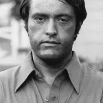 Powers Boothe ('80s)
