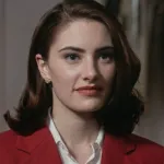 Lauren Harrington
