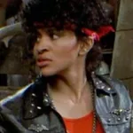 Gloria Charles