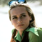 Julie Barnes (The Mod Squad)