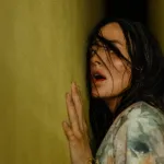 Backrooms (2026) Film