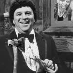 Bill Cardille