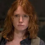 Paula (The Walking Dead)