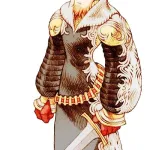 Dycedarg Beoulve