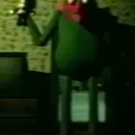 Mr. Redface