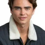 Jude Adams