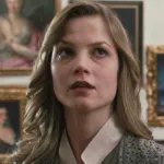 Claire Ibbetson