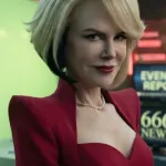 Katie Killjoy (Emmet Reese & Roger Reboot)