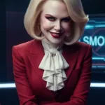 Katie Killjoy (Emmet Reese & Roger Reboot)