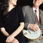 Steve Martin & Edie Brickell