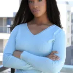 Adeika Merdine