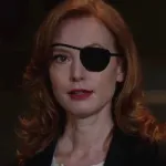 Lily Sunder (Supernatural)