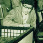 Kazuo Mori