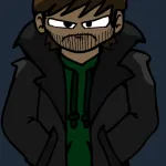 Future Edd (Eddsworld)