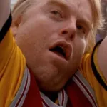 Sandford "Sandy" Lyle (Along Came Polly)