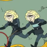 The Twins (Superjail!)