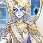Archangel Gabriel (Hazbin Hotel)