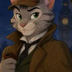 Barnaby of Bloomsbury