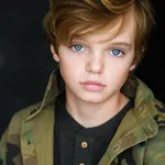 Easton Ginn Almond