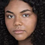 Alivia Harper