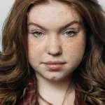 Sara-Dudley Thompson