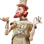 Lord Charles Portley-Rind