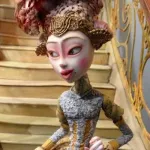 Lady Cynthia Portley-Rind