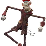 Mr. Pickles (The Boxtrolls)