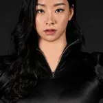 Jang Eun Sil