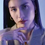 Monika Shin