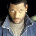 Laurence Fishburne ('80s)
