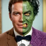 Two-Face (1960s Batman)
