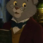 Dr. Arthur Barnaby
