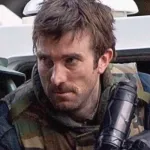 Wikus van de Merwe