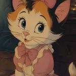 Little Penny