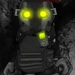 N51 Officer (Madness Project Nexus)