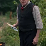 Inspector Japp