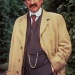 Inspector Japp