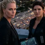 Cipher and Riley Hicks
