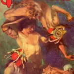 Tarzan the Terrible