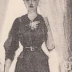 Stella Quatermain