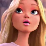 Zara(Winx Club Reboot)