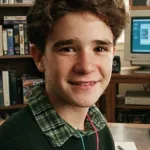 Justin Reese