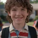 Justin Reese