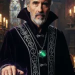 Theodore Van Ghougasian